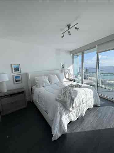 Best view in Miami!