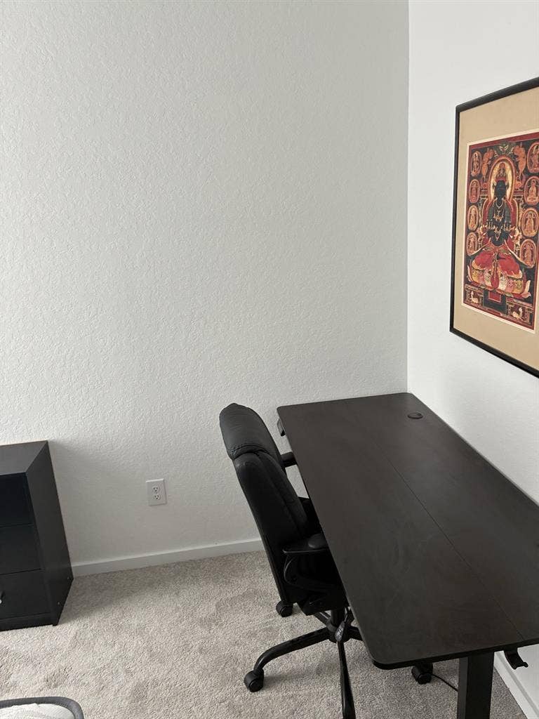 Furnished Room for rent