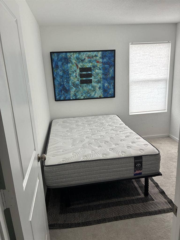 Furnished Room for rent