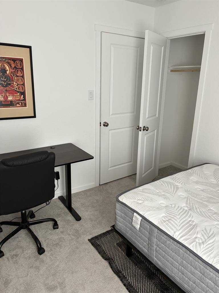 Furnished Room for rent