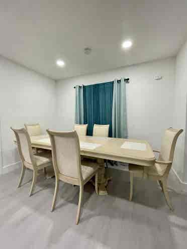 Affordable Shared Rentals