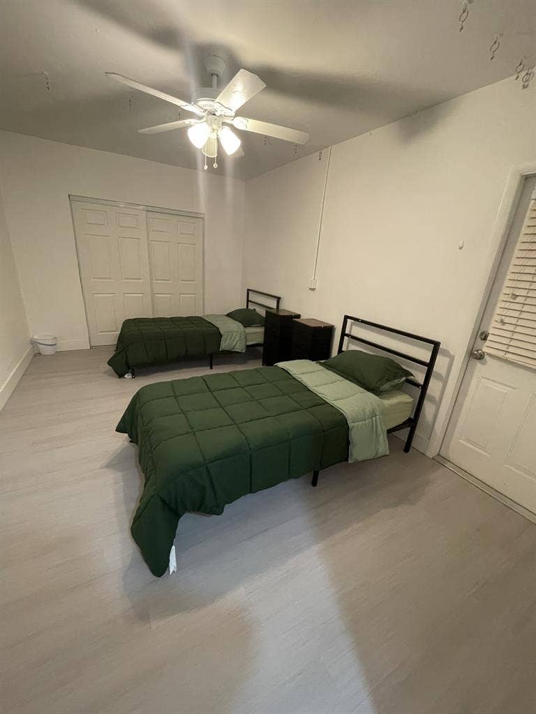 Affordable Shared Rentals