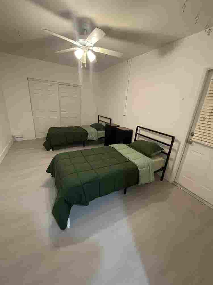 Affordable Shared Rentals