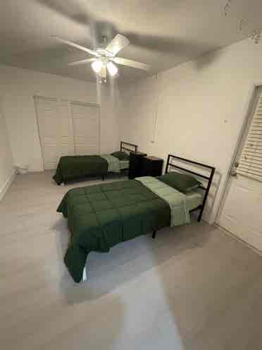 Affordable Shared Rentals