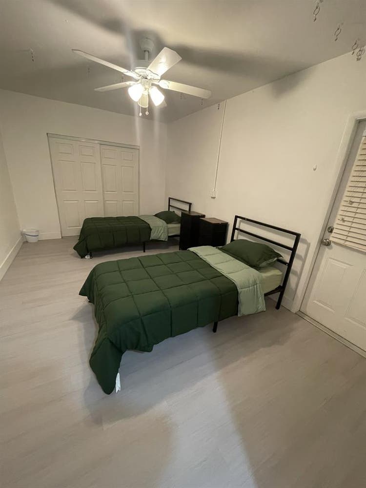 Affordable Shared Rentals