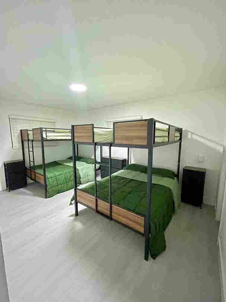 Affordable Shared Rentals