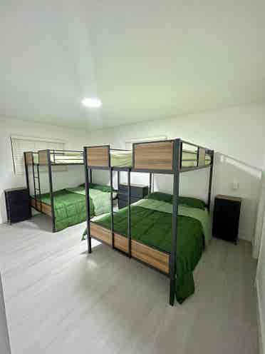 Affordable Shared Rentals
