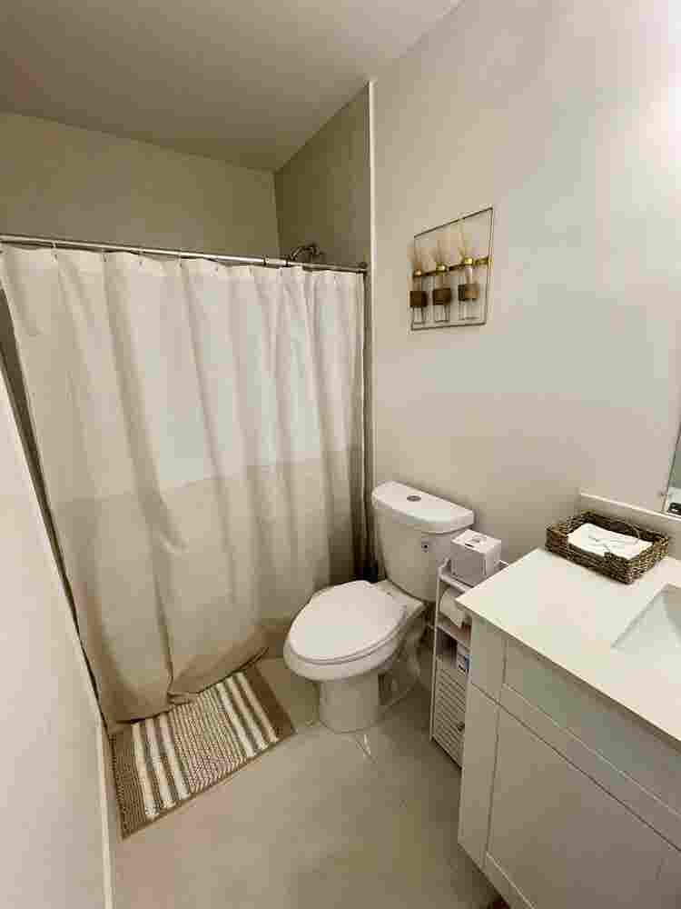 Affordable Shared Rentals