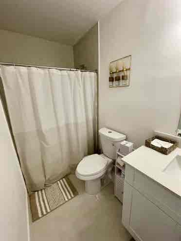 Affordable Shared Rentals
