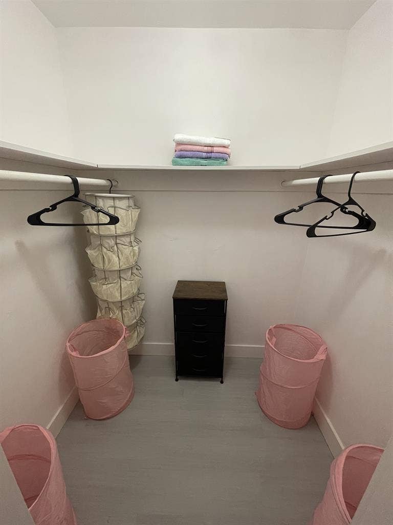 Affordable Shared Rentals