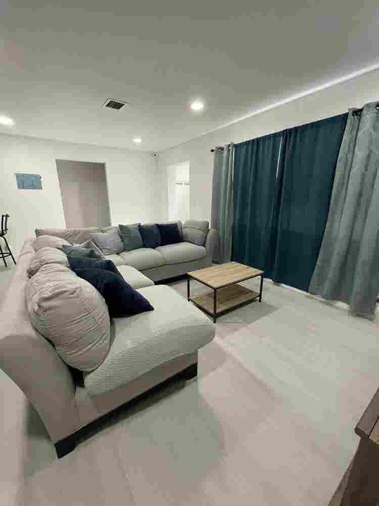 Affordable Shared Rentals
