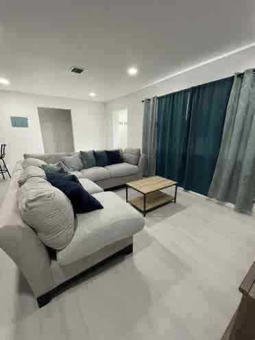 Affordable Shared Rentals