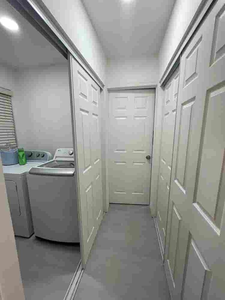 Affordable Shared Rentals