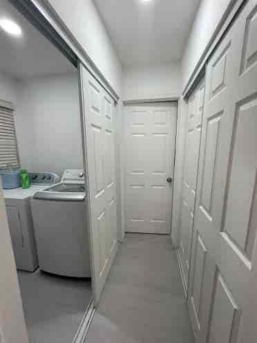 Affordable Shared Rentals