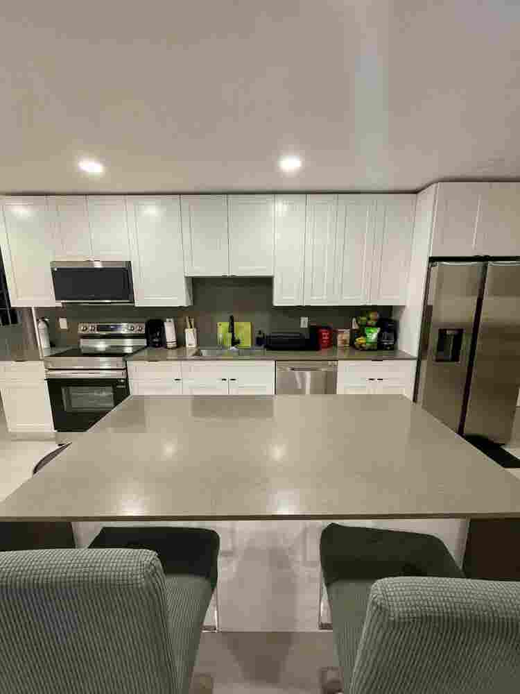 Affordable Shared Rentals