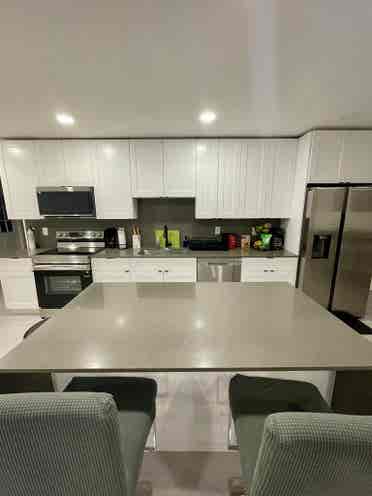 Affordable Shared Rentals