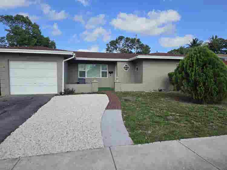 Affordable Shared Rentals