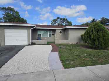 Affordable Shared Rentals