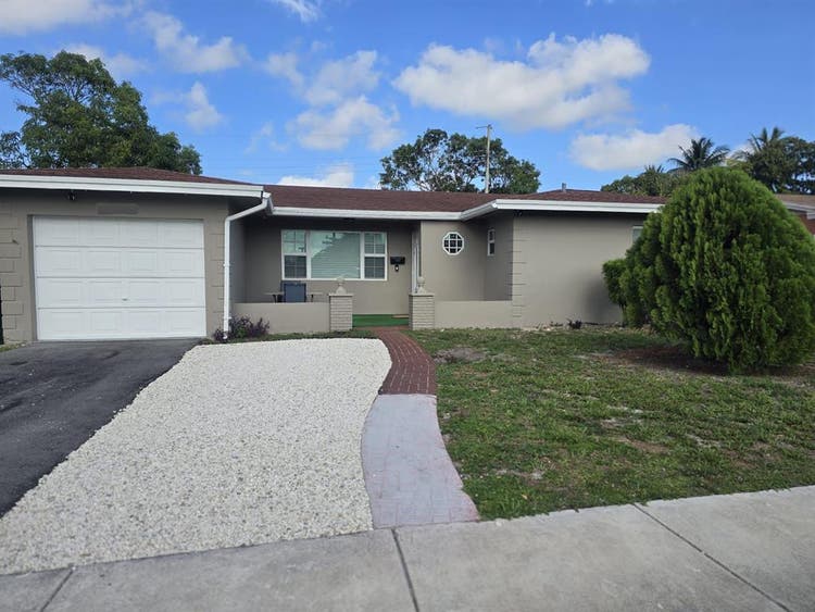 Affordable Shared Rentals