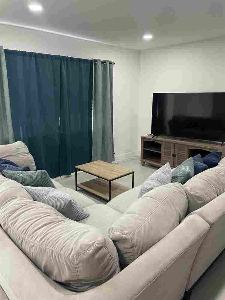 Affordable Shared Rentals