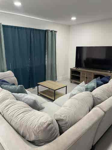 Affordable Shared Rentals