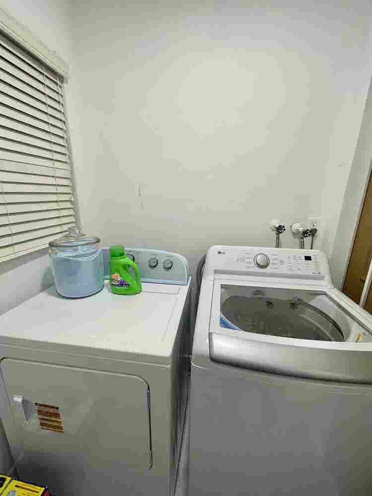 Affordable Shared Rentals