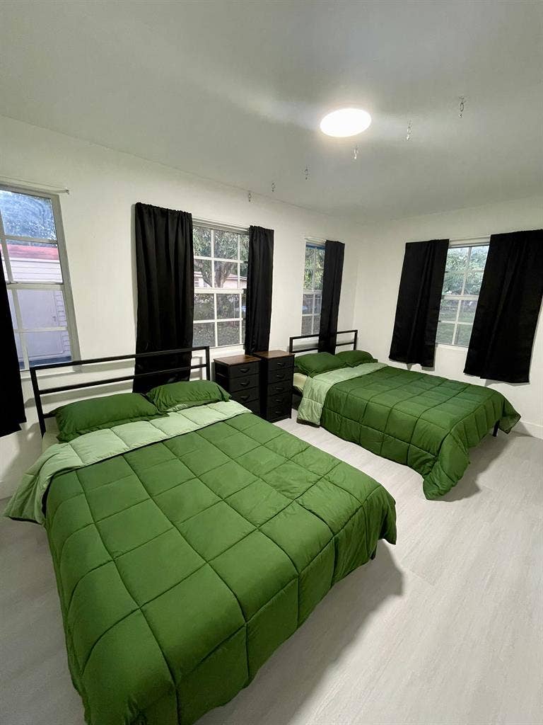 Affordable Shared Rentals