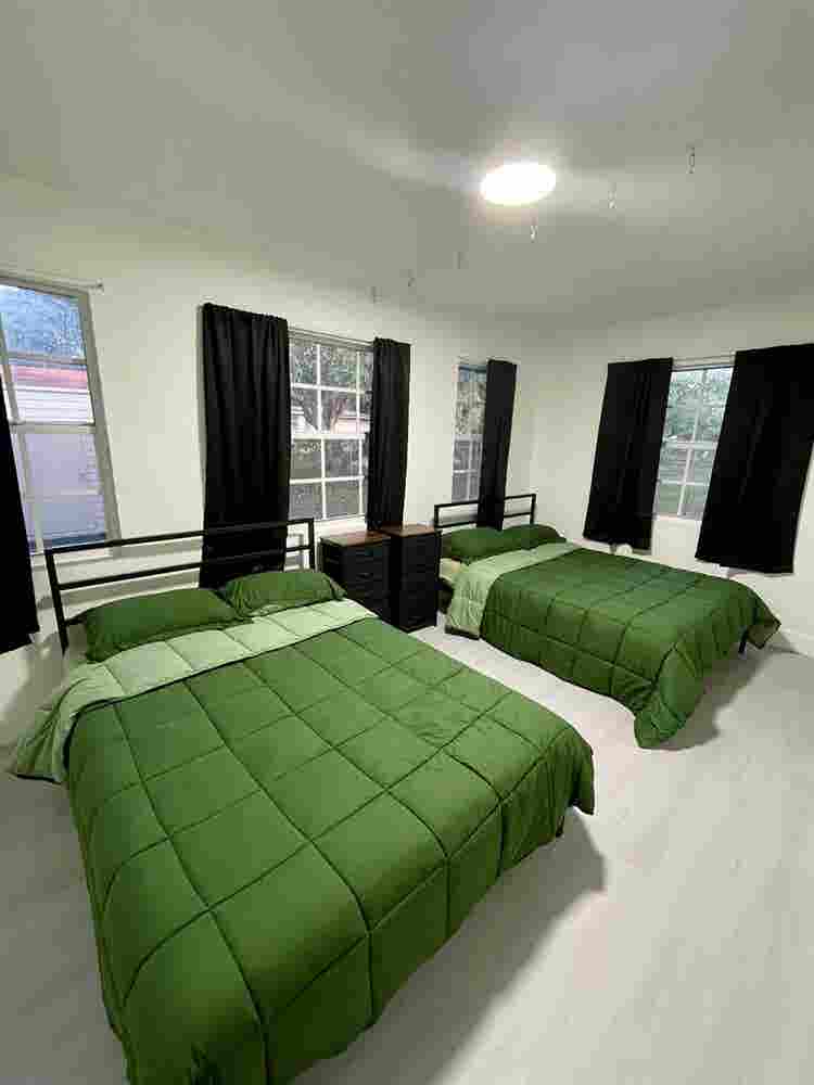 Affordable Shared Rentals