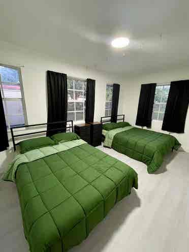 Affordable Shared Rentals