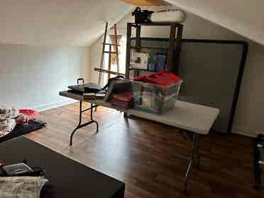 Room for Rent - High Park Station