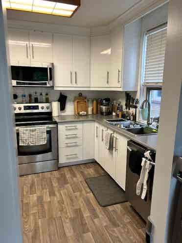 Room for Rent - High Park Station