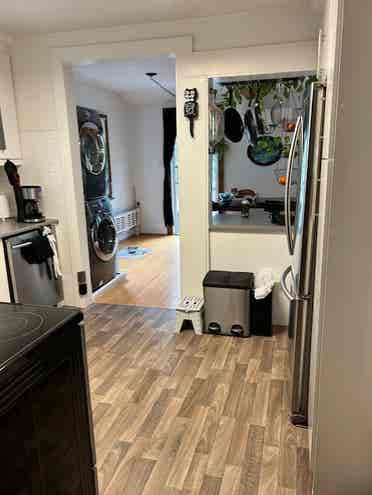 Room for Rent - High Park Station