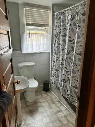 Room for Rent - High Park Station