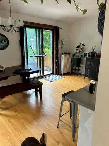 Room for Rent - High Park Station
