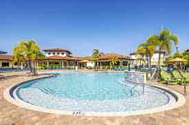 Sublease at the Reef