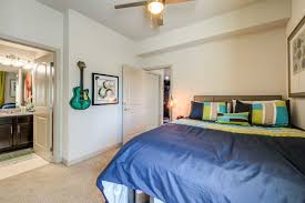 Sublease at the Reef