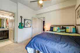 Sublease at the Reef