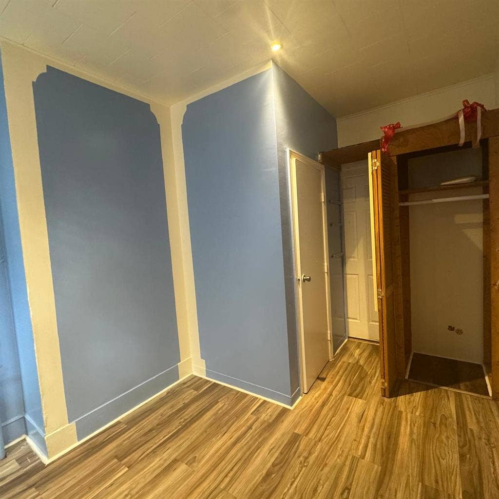 PRIVATE ROOM WITH BATHROOM