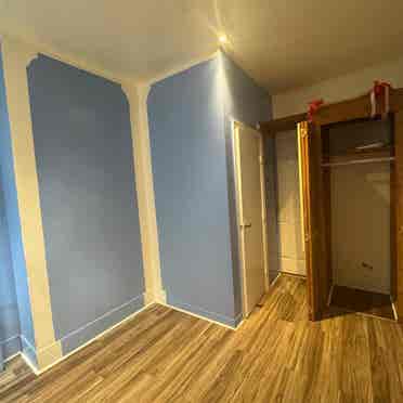 PRIVATE ROOM WITH BATHROOM