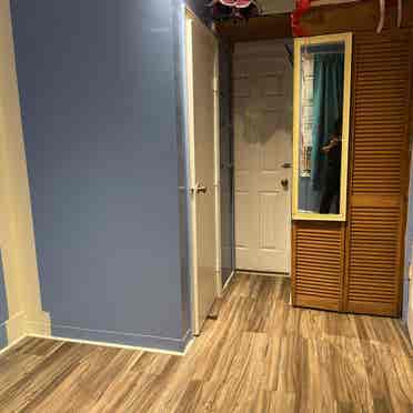 PRIVATE ROOM WITH BATHROOM
