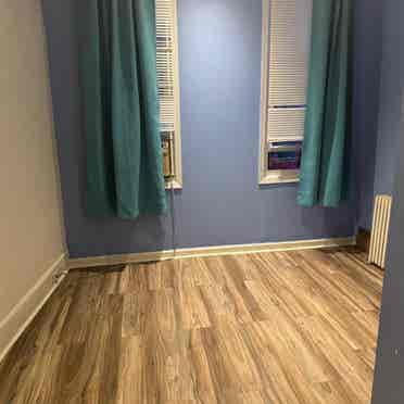 PRIVATE ROOM WITH BATHROOM