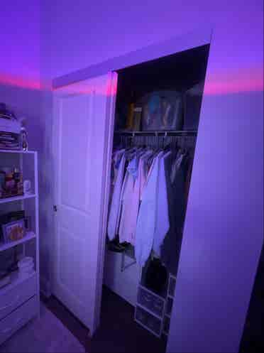 ROOM FOR SUBLEASE