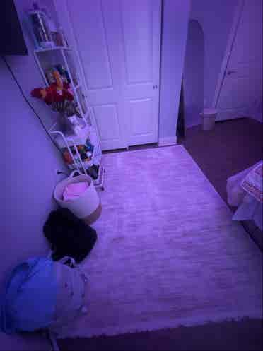 ROOM FOR SUBLEASE