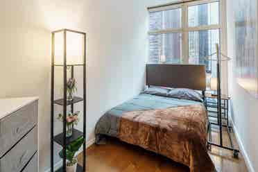 Fully Furnished Room in Midtown 😍