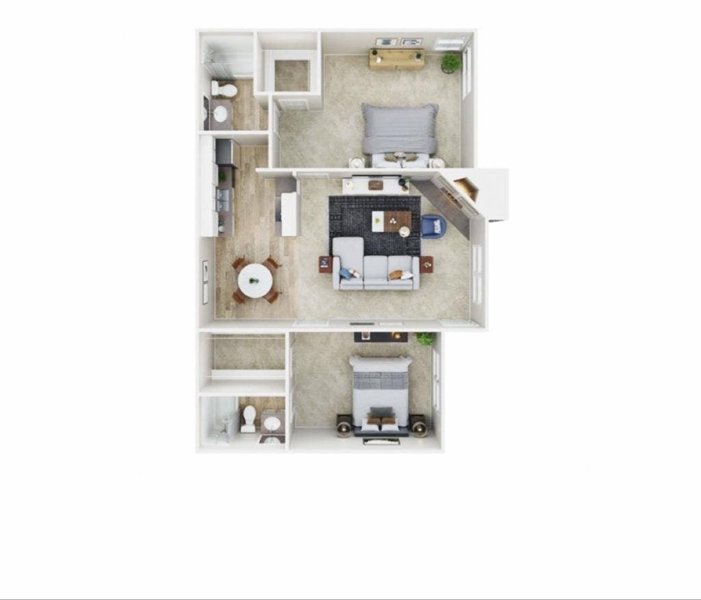 Looking for roommate for La Jolla