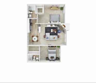 Looking for roommate for La Jolla