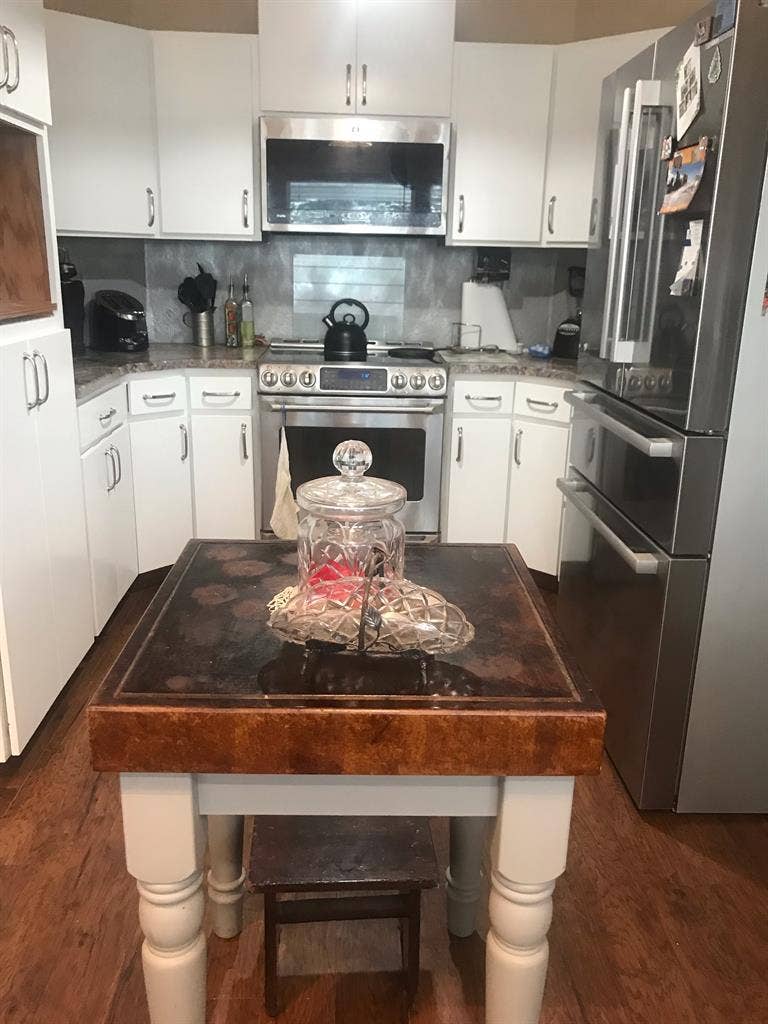 New Listing