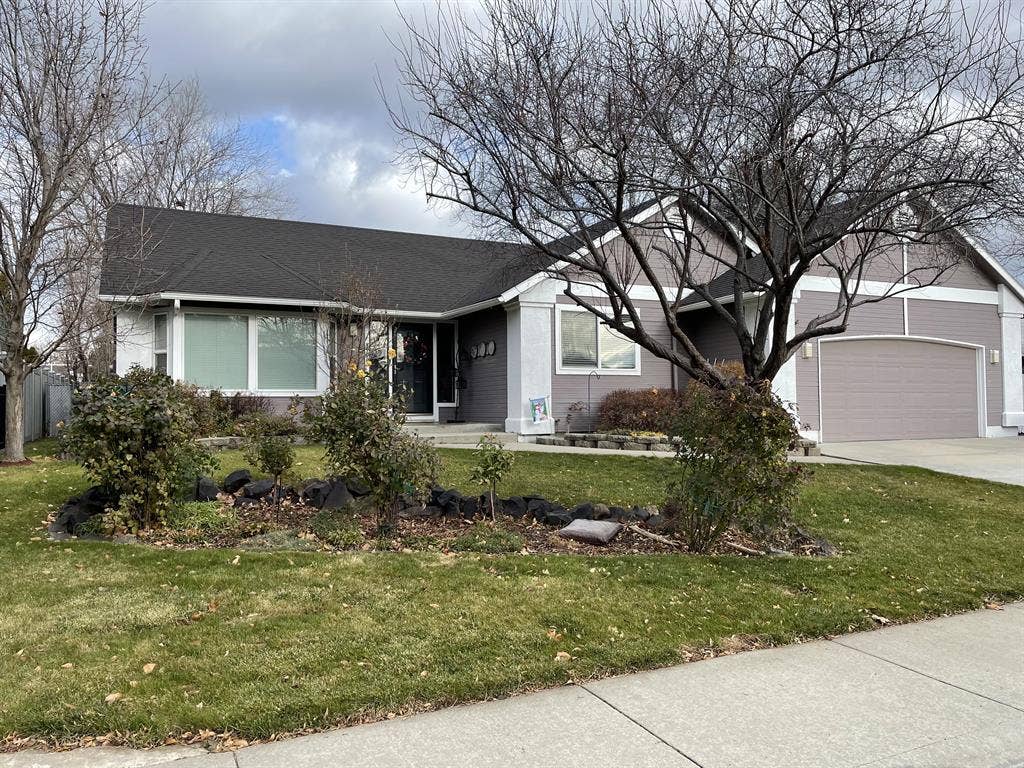 New Listing