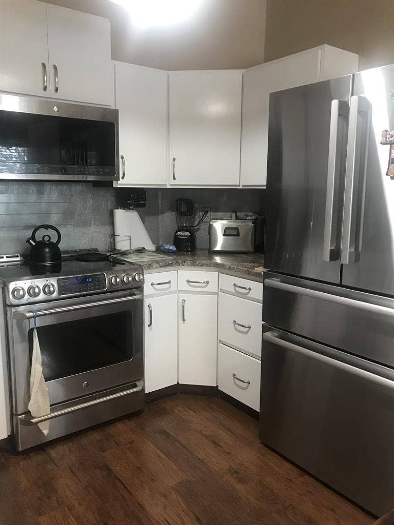 New Listing