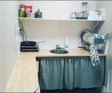 Single room $pw all bills inc